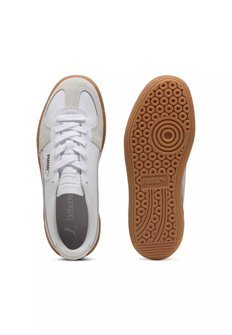 Palermo Leather Sneakers