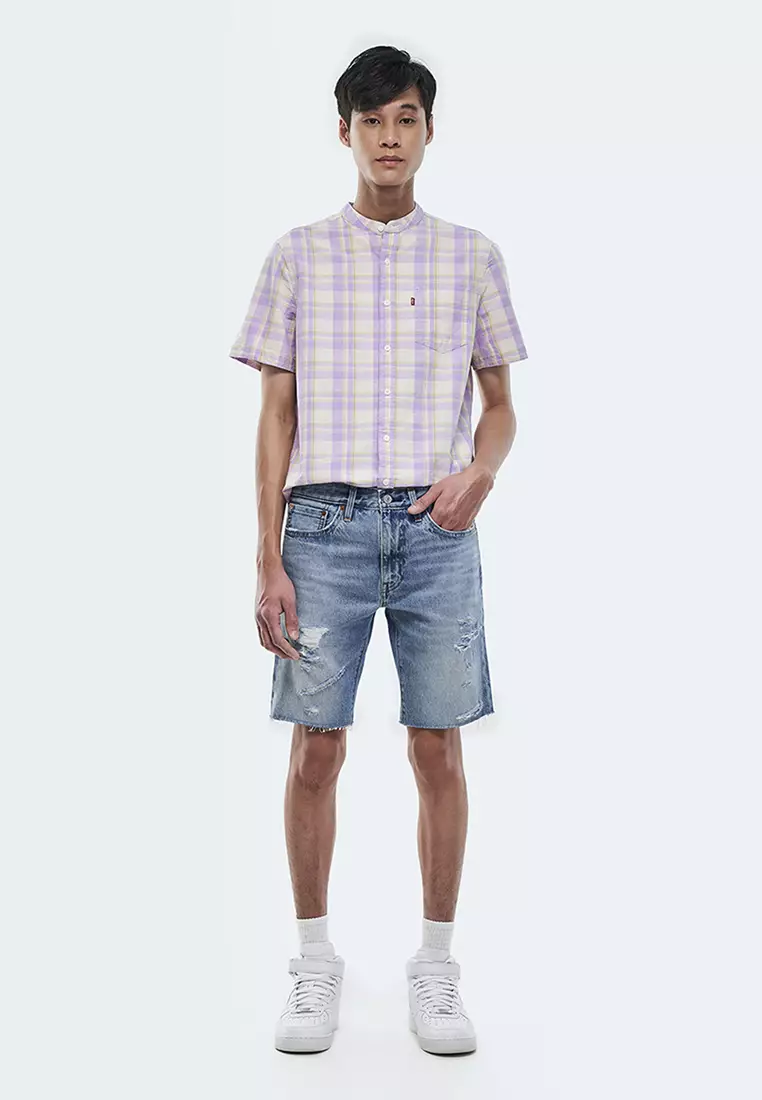 Levi's Levi's® Men's Standard Jean Shorts 2025 Buy Levi's Online
