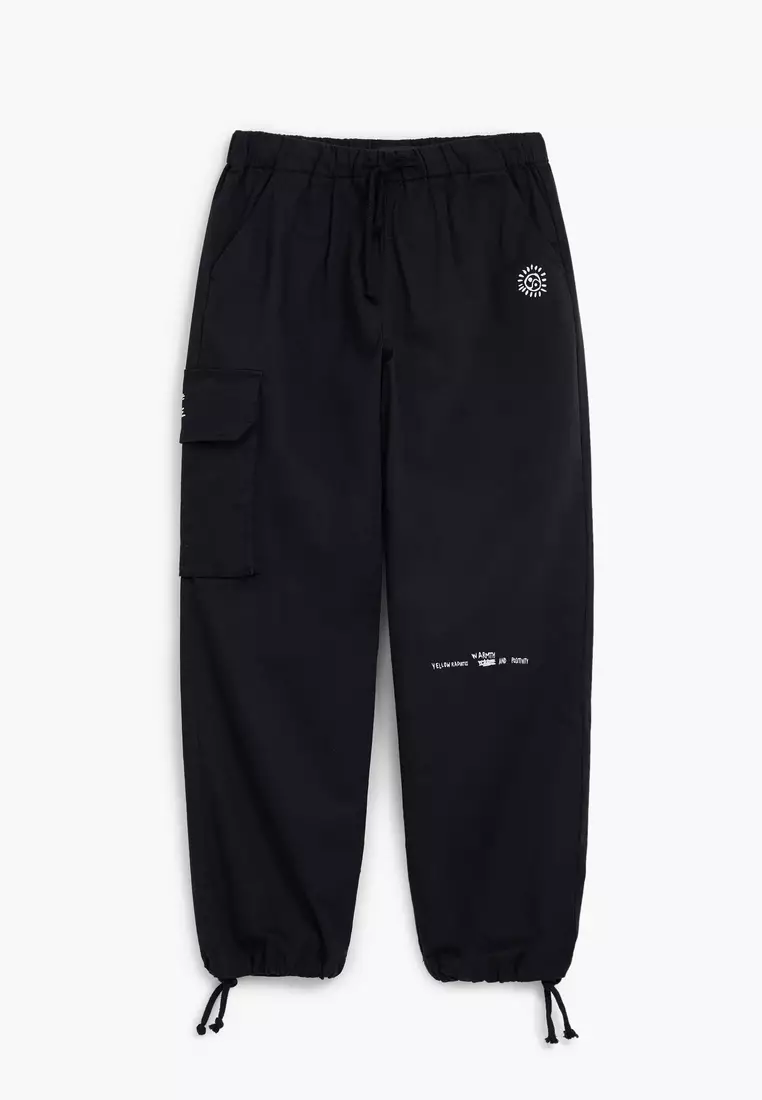 Desigual Man Trousers