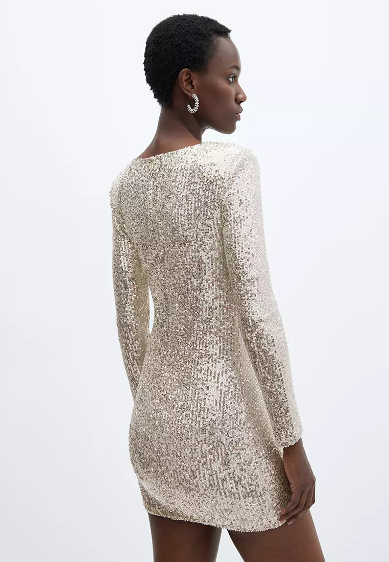 Sequin dresses