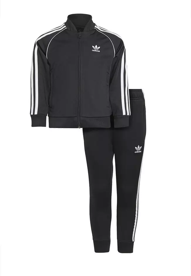 Adidas discount tracksuit malaysia
