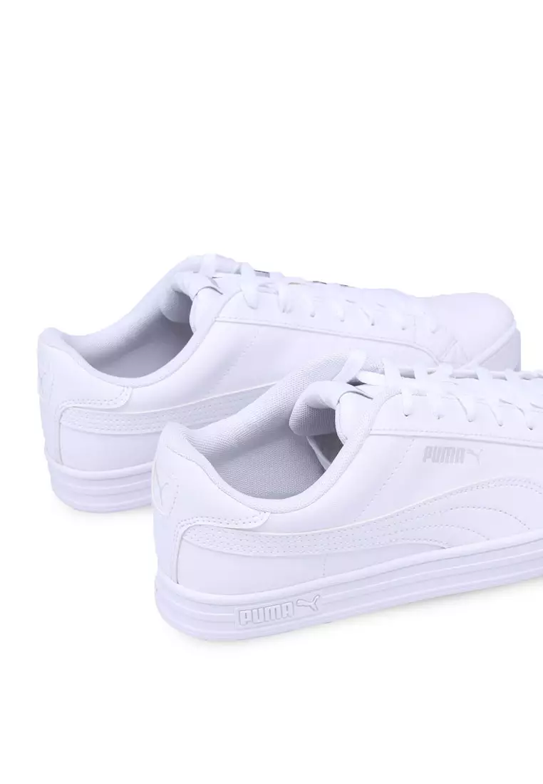 Smash Vulcanised V3 Low Trainers