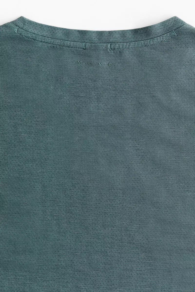 Regular Fit Sports vest top with DryMove™