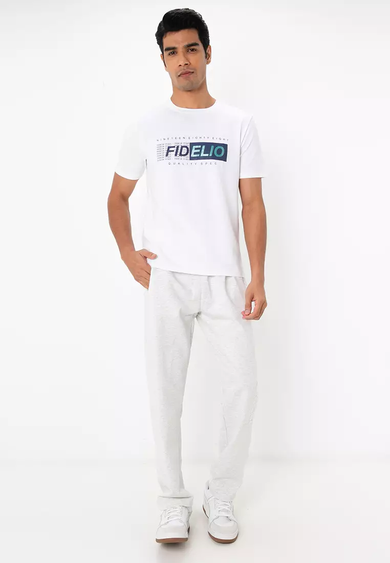 Premium Unique Printed Tee