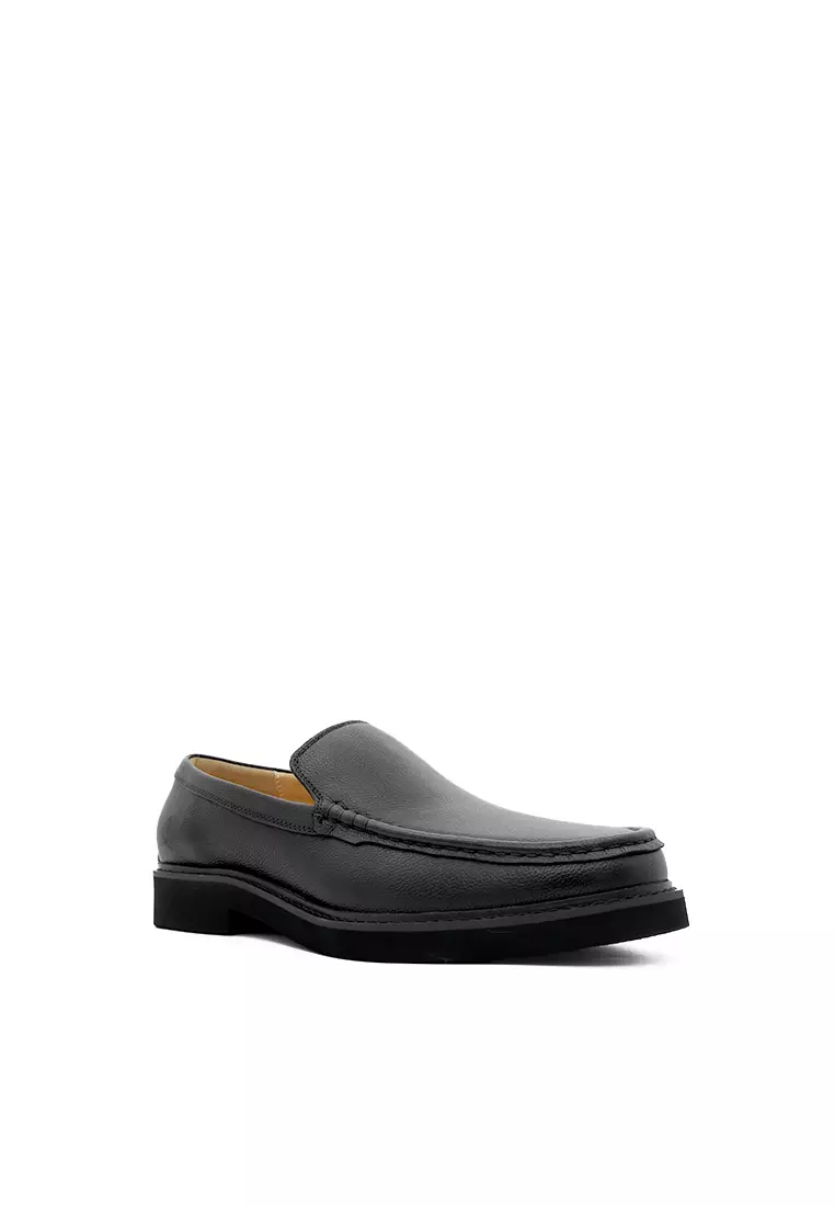 Discount on Hush Puppies  shoes - SKU: Marcus Slip On MT Men's BTS/Dress Casual Shoes