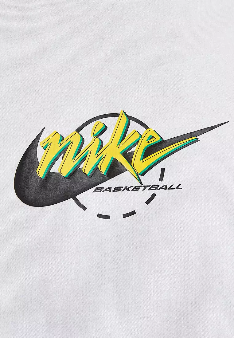 Men's Basketball T-Shirt
