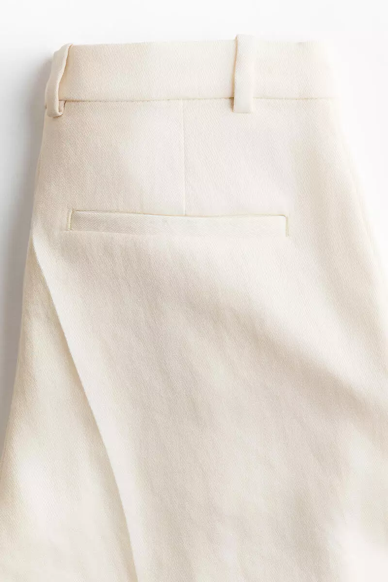 Bermuda shorts