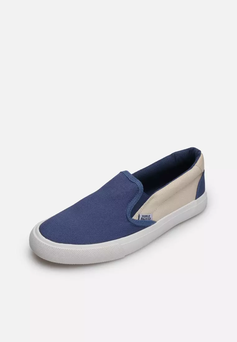 Discount on World Balance  shoes - SKU: Rascal Kid's Lifestyle Classic Shoes