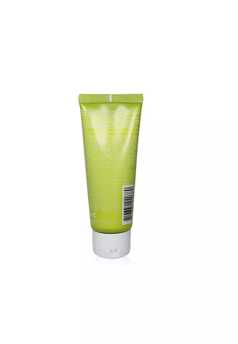Origins - Drink Up Intensive Overnight Hydrating Mask With Avocado & Swiss Glacier Water (For Normal & Dry Skin) 75ml/2.5oz