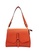 POLOVENZI orange POLO VENZI LADIES HAND BAG / SHOULDER BAG / SLING BAG A785CAC35FEF3AGS_2