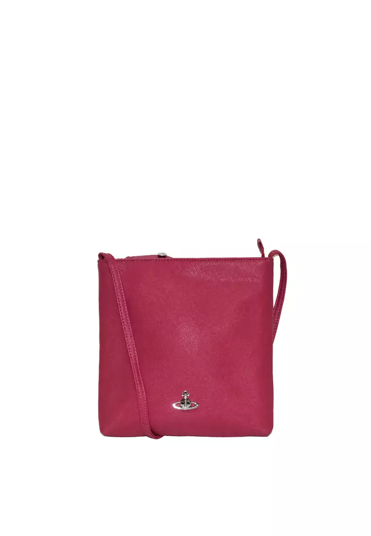 Vivienne westwood victoria square bag online