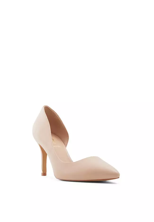 Vralg Pump Heels
