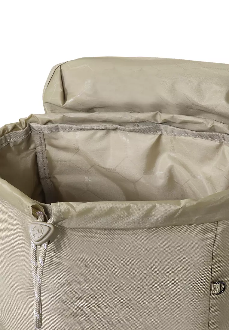 6081 LARGE Monoflap Backpack