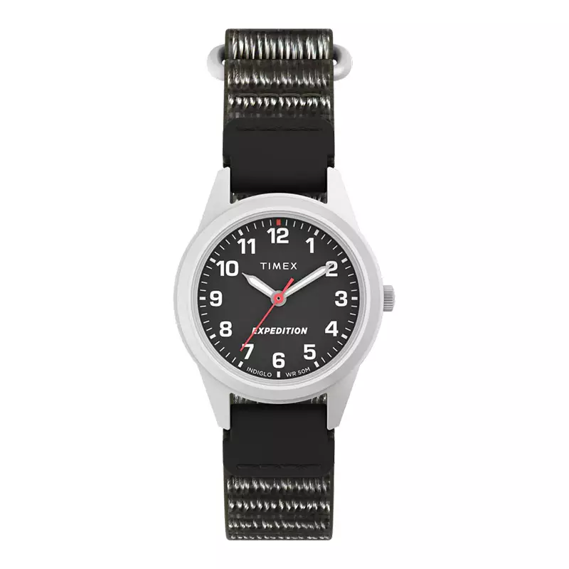 Jam tangan timex on sale expedition