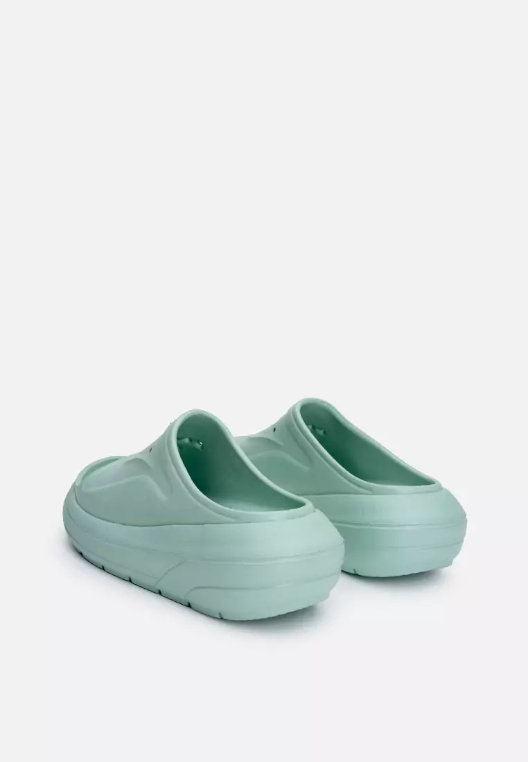 Hoverchic Women's Lifestyle Athleisure Sandals