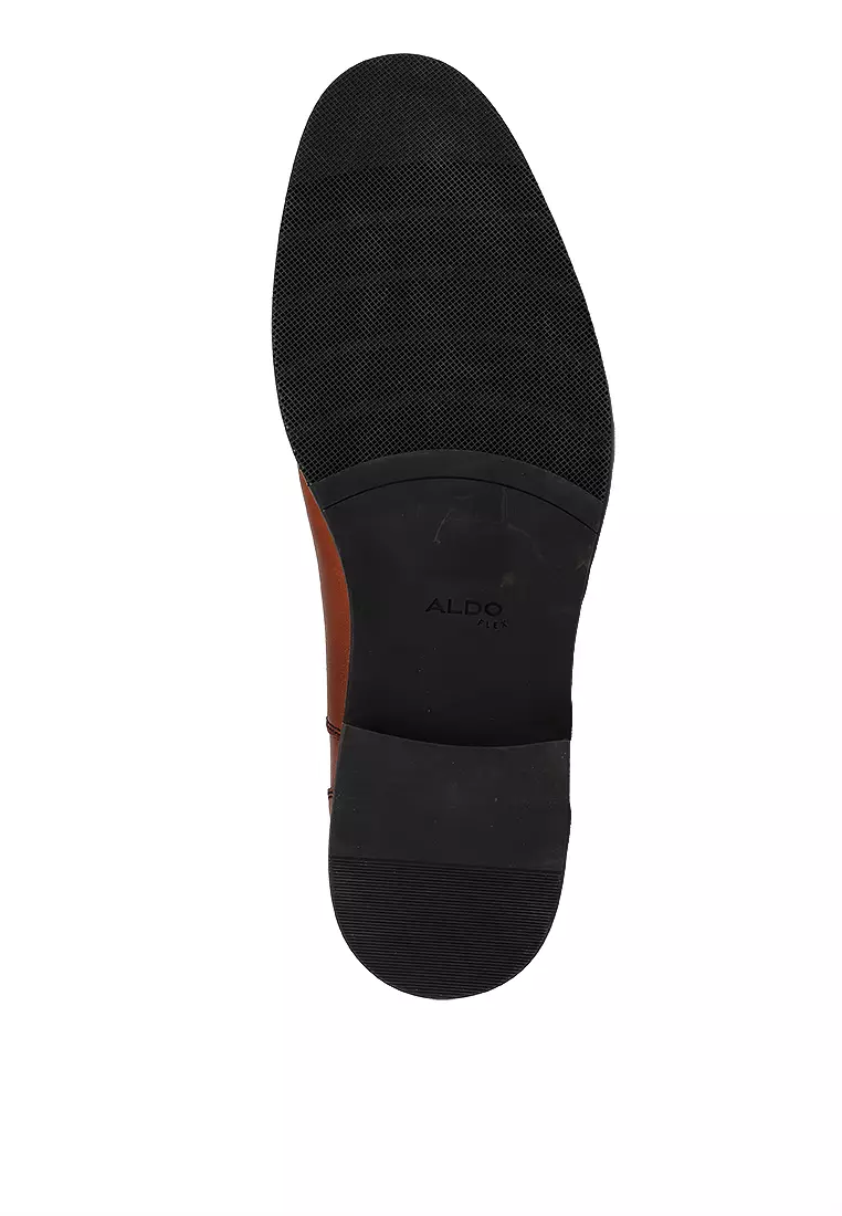 Dason Oxford Shoes
