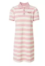 Pink Stripes