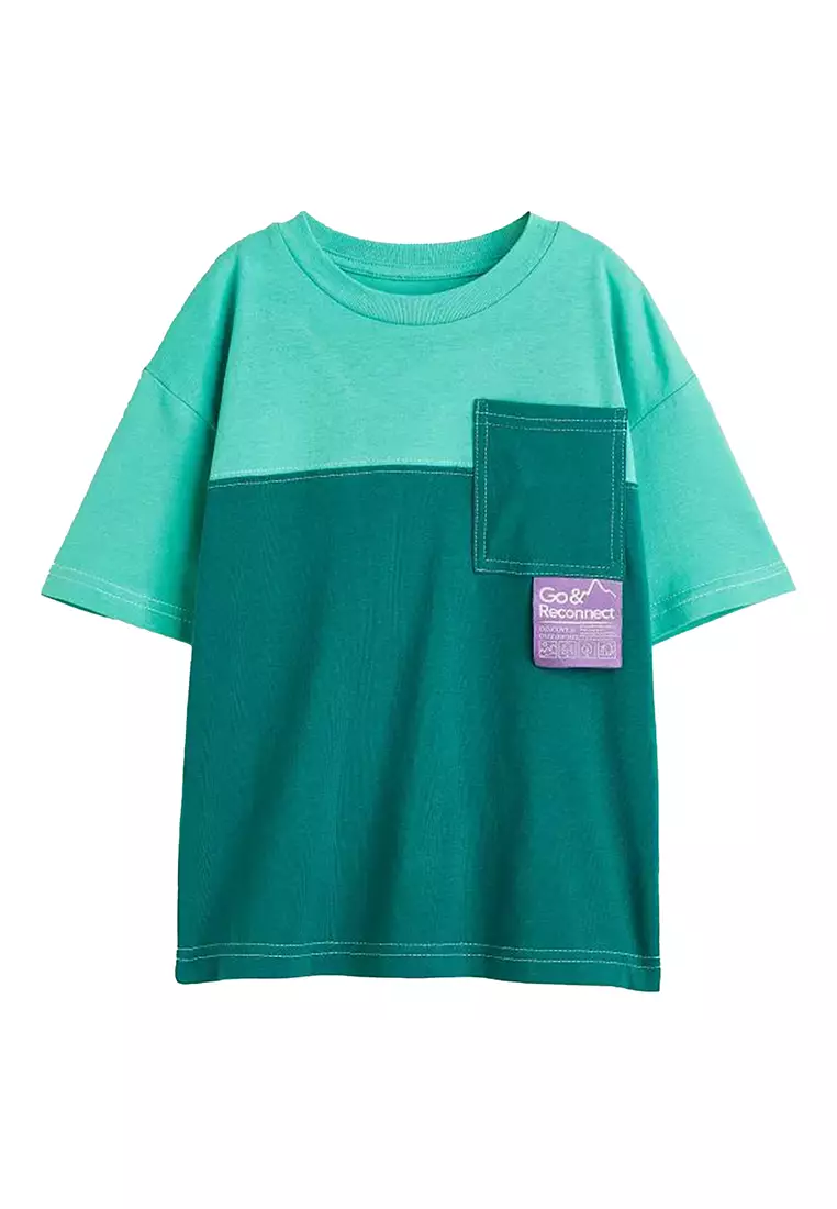 H&m boys deals t shirts