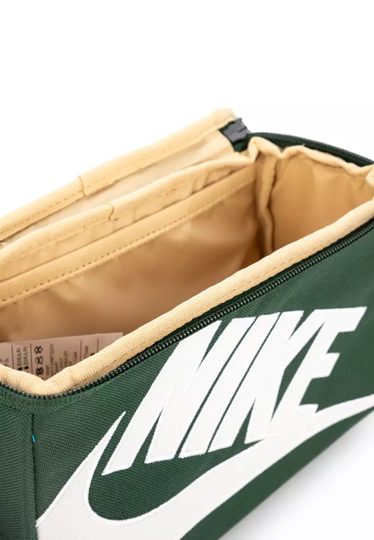 Mini Shoebox Crossbody Bag (3L)