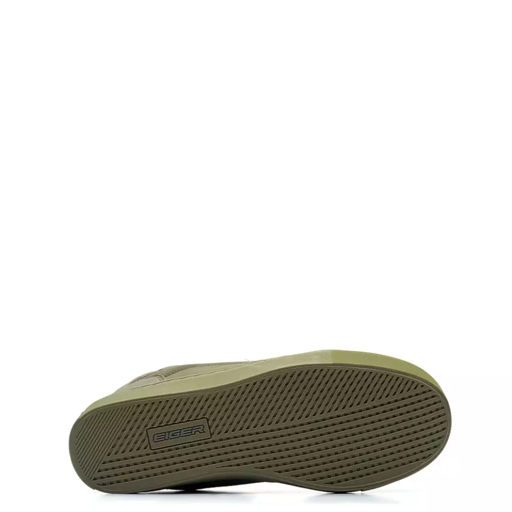 Eiger Gaea Mid Cut Shoes