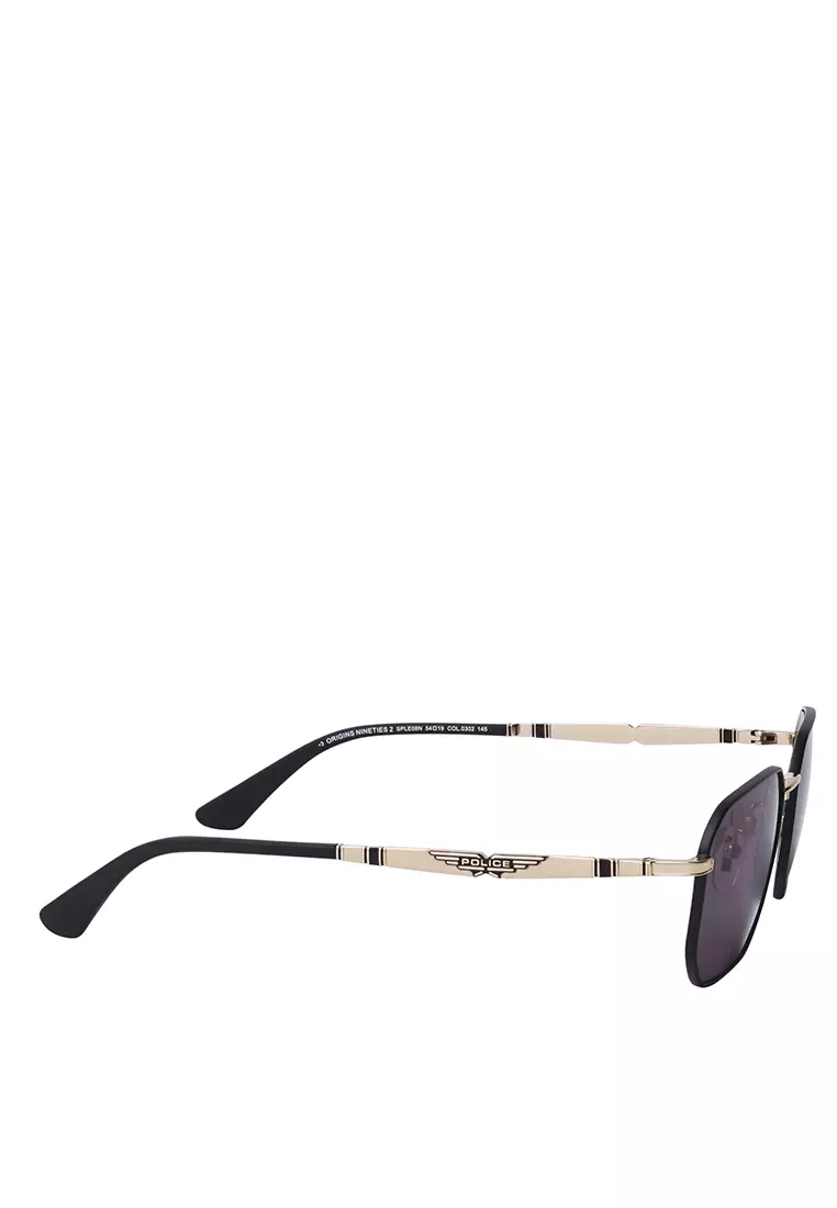 Sunglasses - Origins Ninties 2 Gold