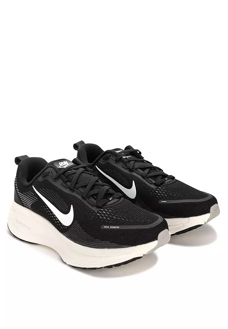 Vomero 18 Road Running Shoes (Wide)