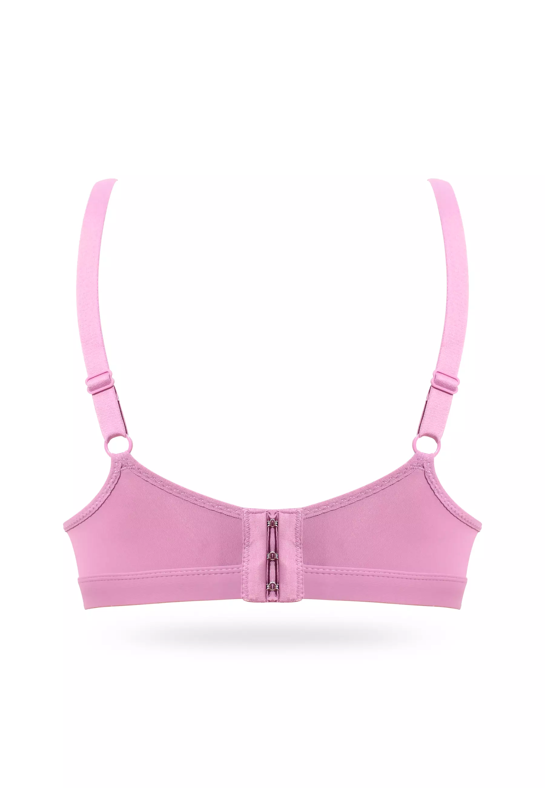 YouHave ( You’ve ) BH Bra Seamless Kemben PushUp Sport Bra Seamless Beha Be Ha Tanpa Kawat Busa Olahraga Yoga Gym Lari Running Sepeda Sedang Wanita 100226