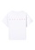 FILA black and white Online Exclusive FILA KIDS F EXPLORE Logo T-shirt 8-16 yrs FFF76KA6EE5039GS_3