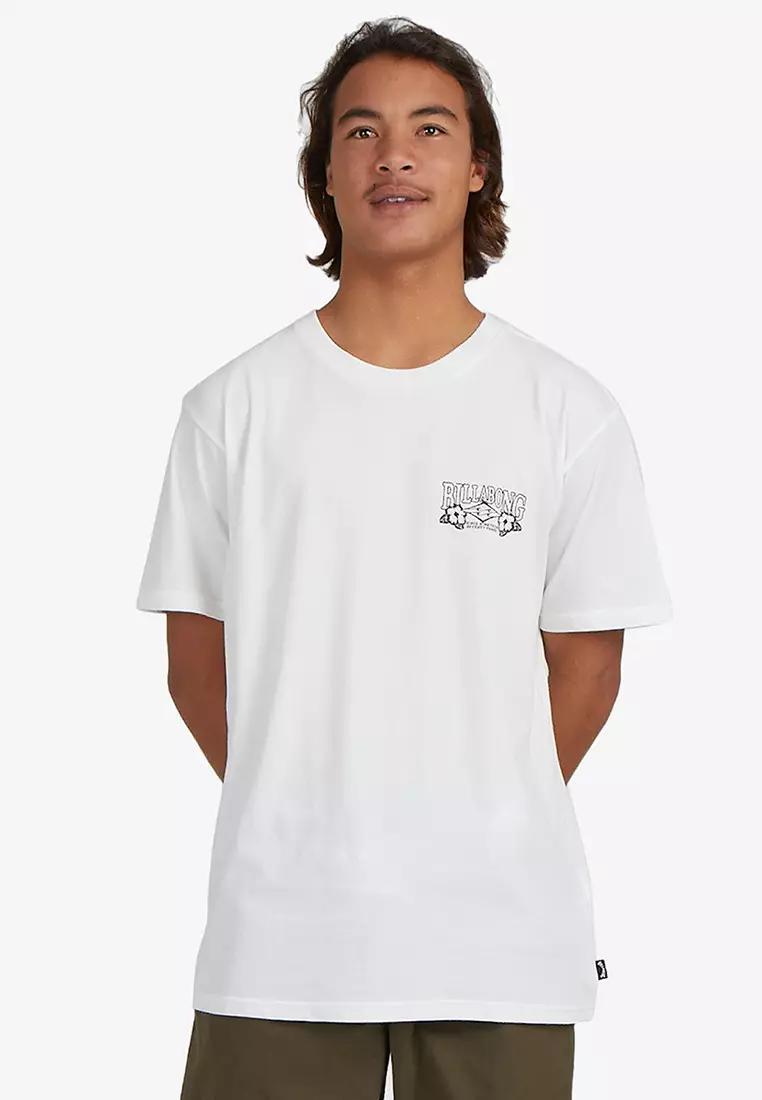 Skullbiscus Short Sleeve T-Shirt