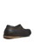 D-Island brown D-Island Shoes Slip On Wrinkle Leather  Dark Brown DI594SH46AKZID_4