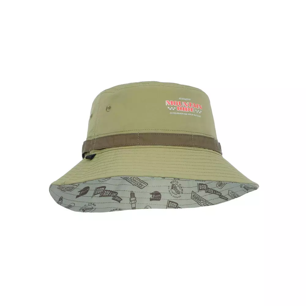 Eiger Vertmountride Bucket Hat