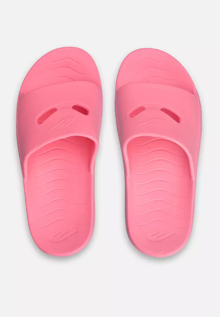 World Balance Kai Sliders Women's Slides