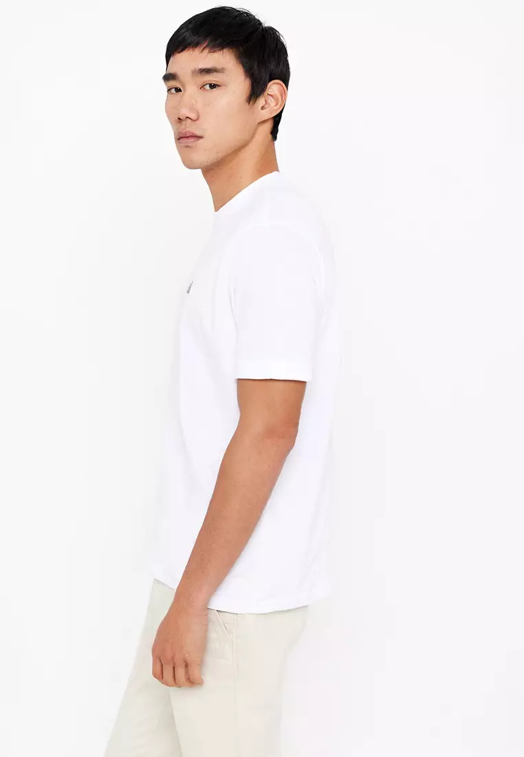 Plain Coolmax T-Shirt