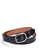 Twenty Eight Shoes black VANSA Simple Cowhide Belt  VAW-Bt003S C8205AC6066C39GS_2
