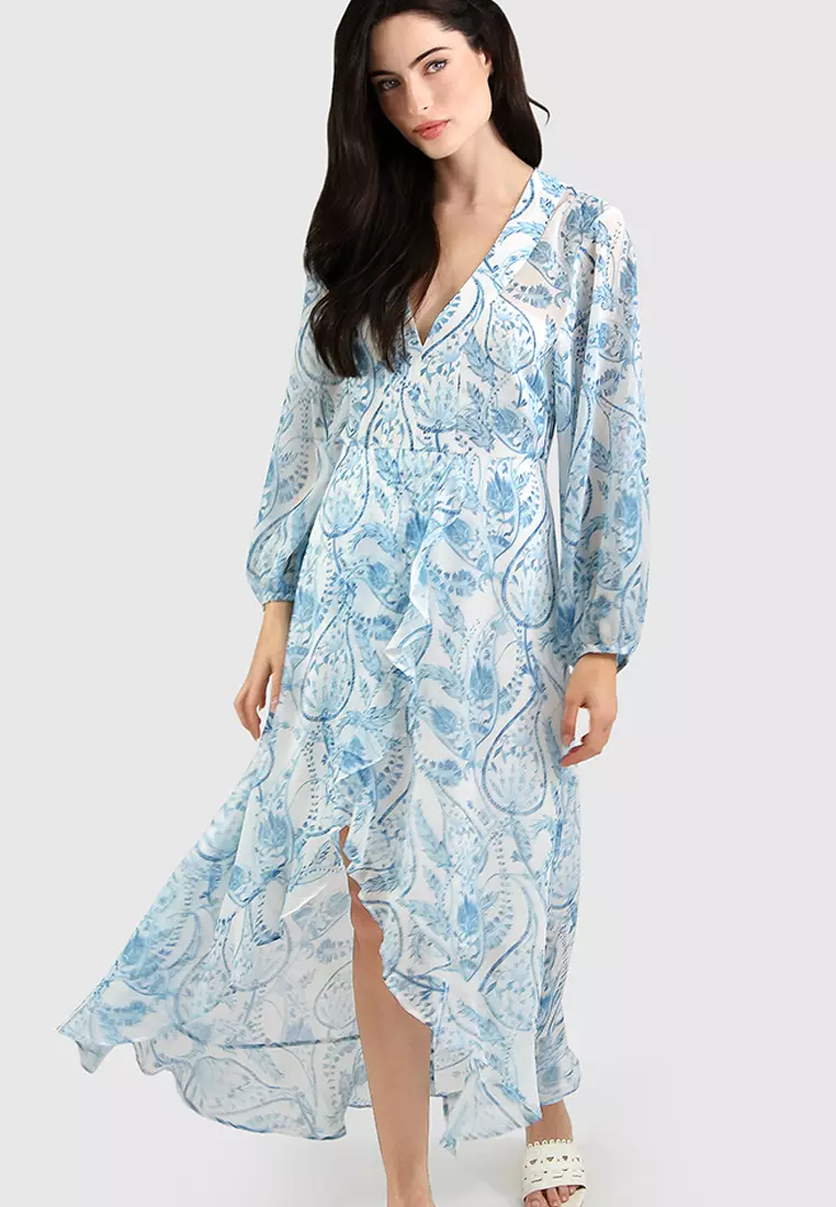 Beautiful Escape Dress