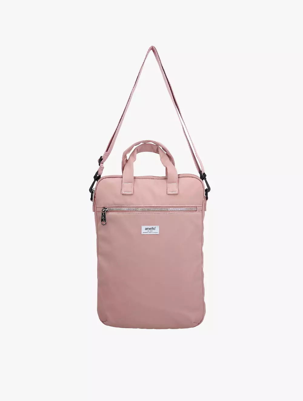 Jual Anello Anello Town Laptop Bag Pink Pink Original 2023