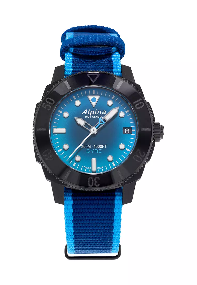 Alpina women's watches best sale