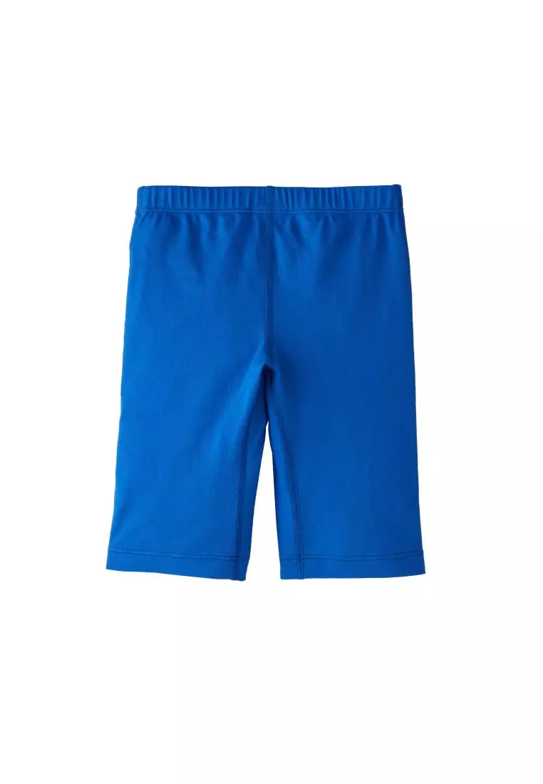Buy Nike Nike Swim Boy's (Kid's) Poly Solid Jammer 2026 Online | ZALORA