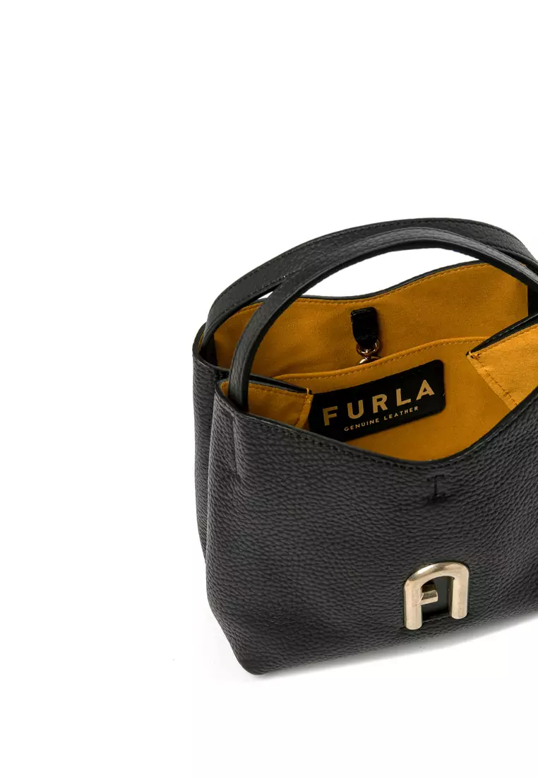 Furla hobo hot sale bag capriccio