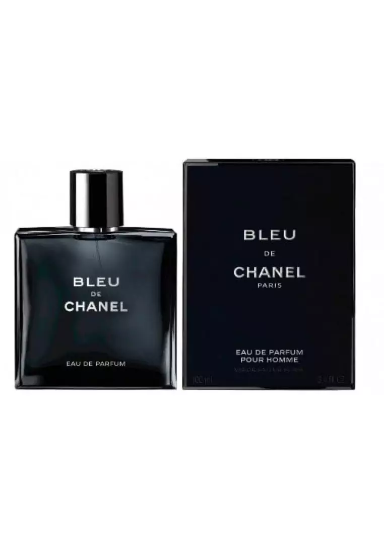 Chanel Coco Mademoiselle Twist & Spray Eau De Parfum Refill 3x20ml