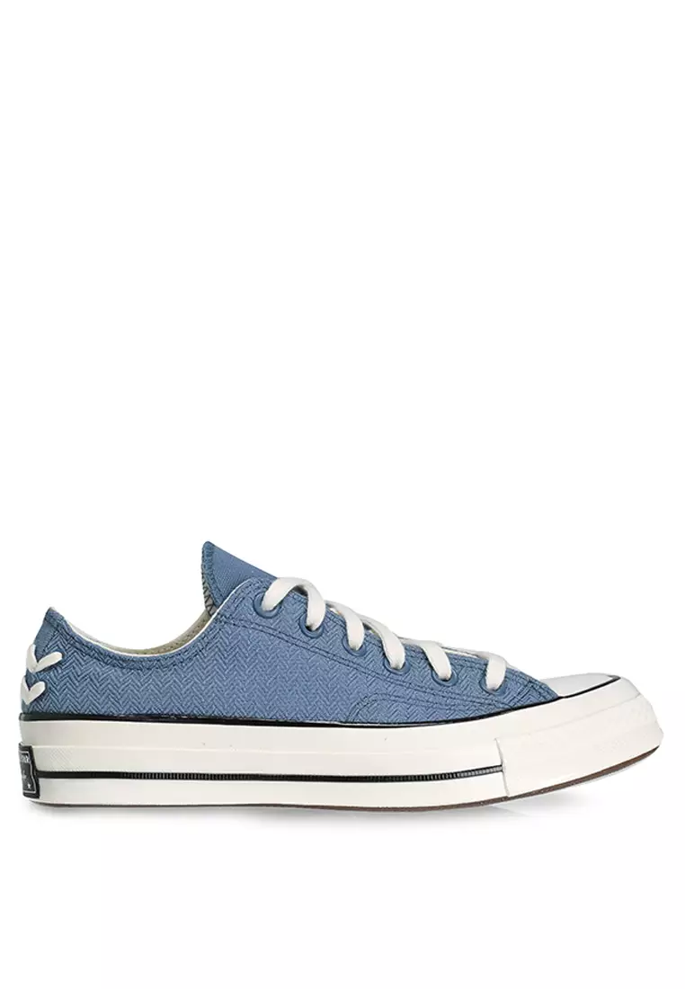 Discount on Converse  shoes - SKU: Chuck 70 Ox Sneakers