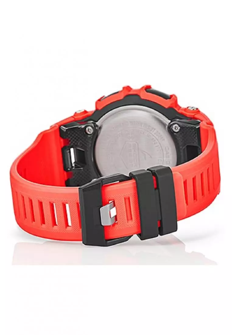 G-shock Digital Analog Bluetooth Watch GBA-900-4A
