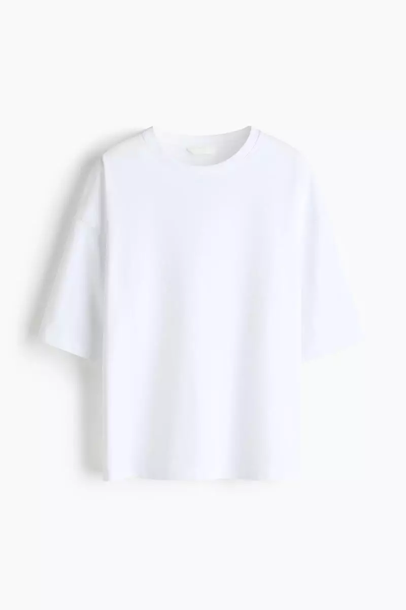 Loose-fit T-shirt