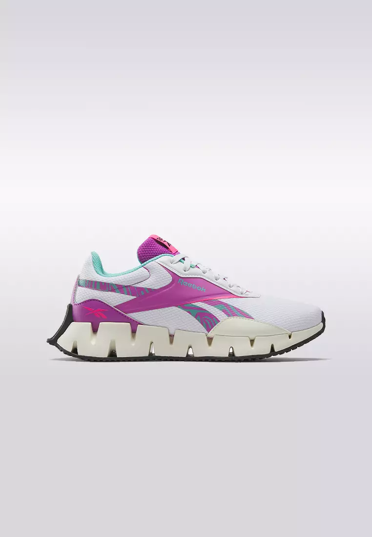 Discount on Reebok  shoes - SKU: Women Zig Dynamica STR | 100209980