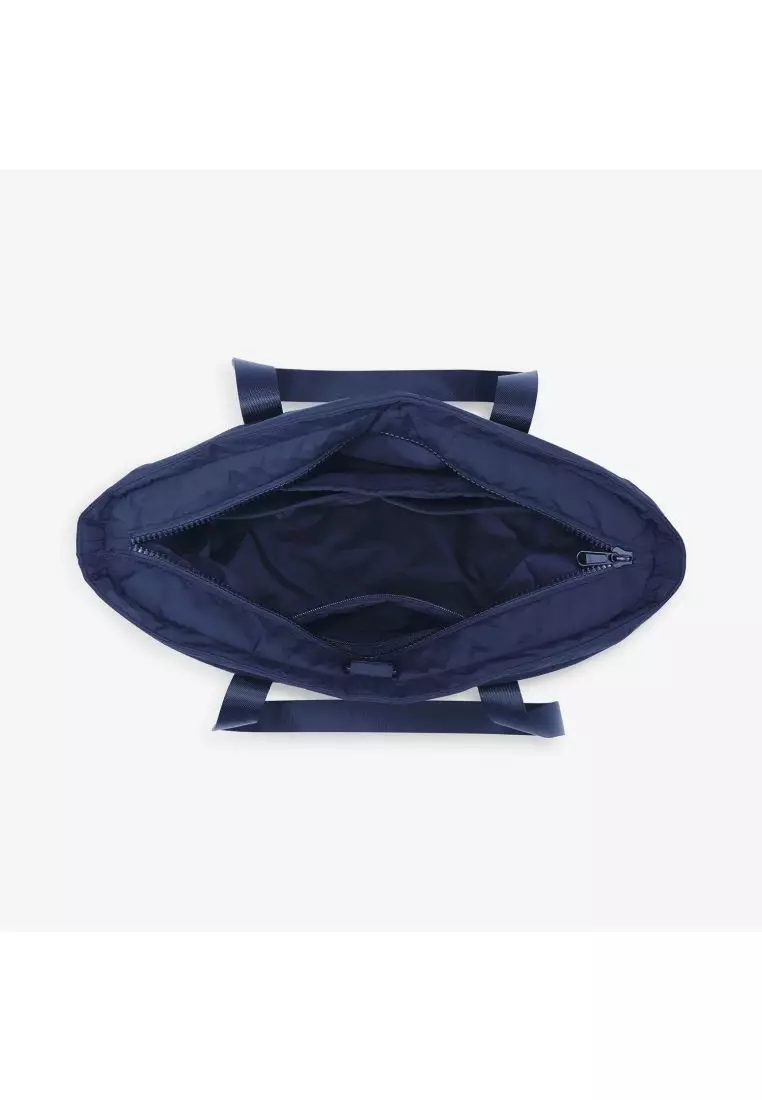 Bagsmart Zoraesque Tote (Blue)