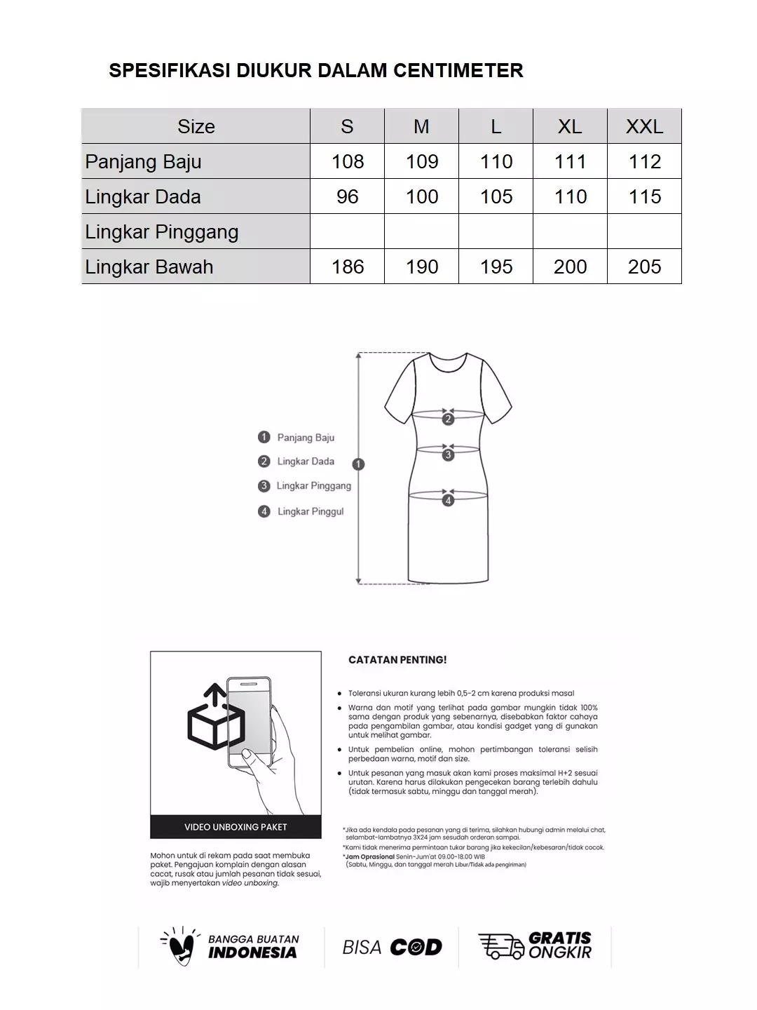 Minimal - Amyra - Dress Knit A Line - Beige Warna Beige