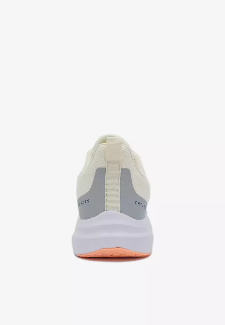 Dr. Cardin Women Cloud Foam Ultra-Ligh Lace up Sneaker L-AAC-3646