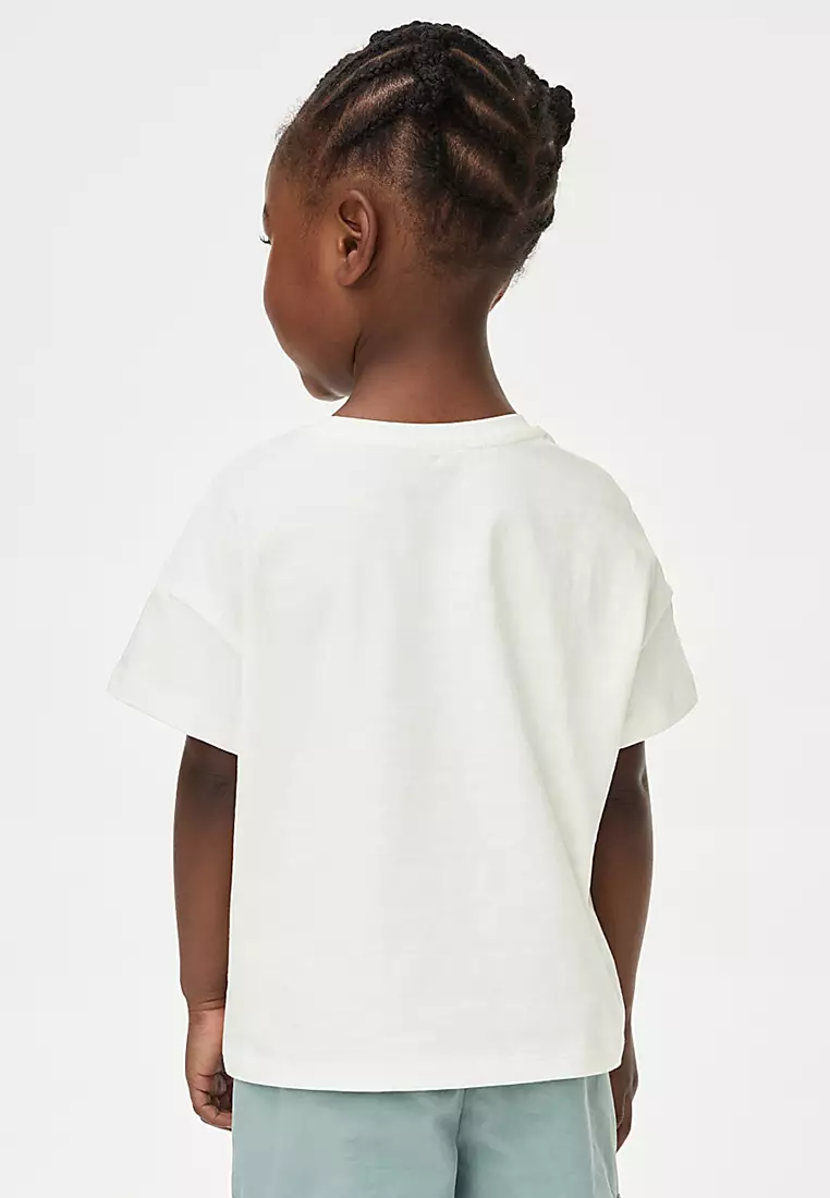 Pure Cotton Encanto T-Shirt