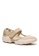 Twenty Eight Shoes beige Breathable Casual Shoes VC7300 17C01SH5EDCA05GS_2