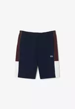 Navy Blue/Flour-Red Vermo